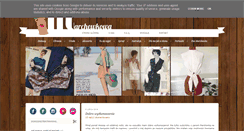 Desktop Screenshot of marchewkowa.pl